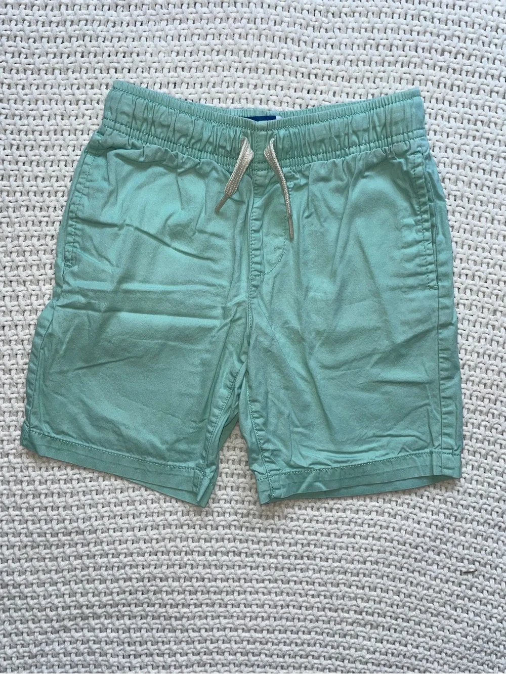 Old Navy Teal Boy’s Shorts